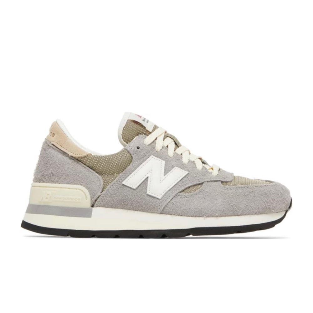 Teddy Santis x 990v1 Made in USA 'Marblehead' New Balance